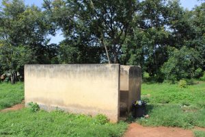 Latrines