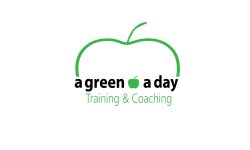 LogoGreenApple